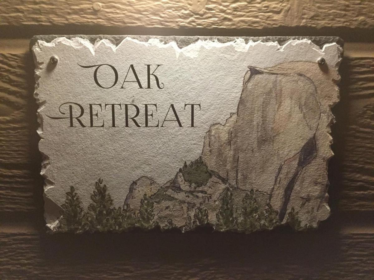 科斯戈尔德Oak Retreat By Yosemite National Park公寓 外观 照片